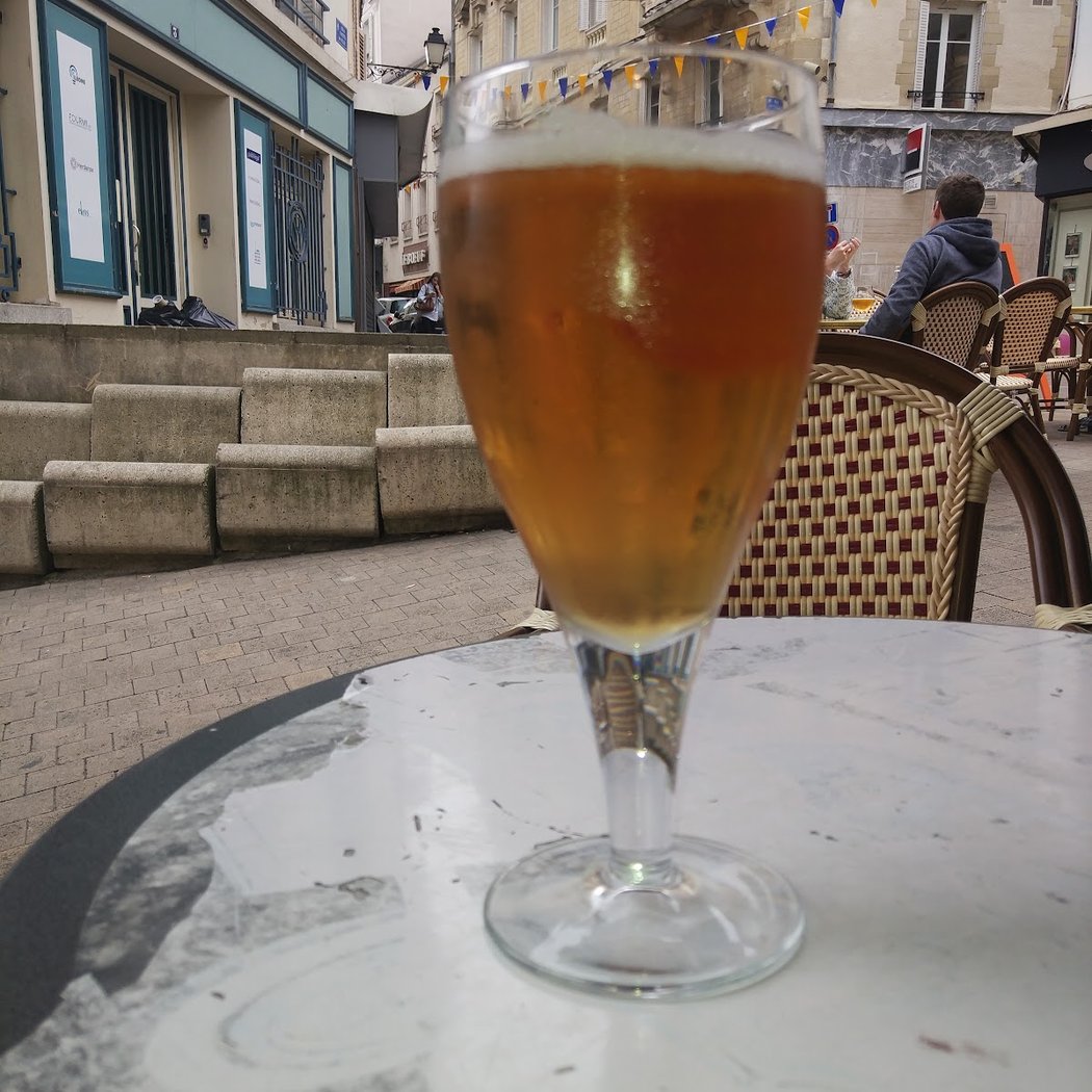 Bar Des Banques 3